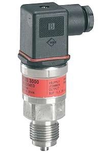 Cảm biến áp suất Danfoss MBS3000 0-1,6BAR 060G1429