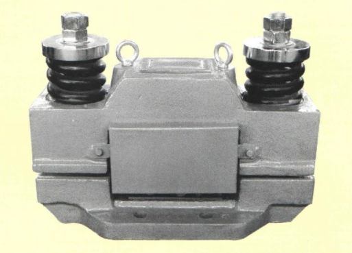 Đầm rung Kiểu CZ200